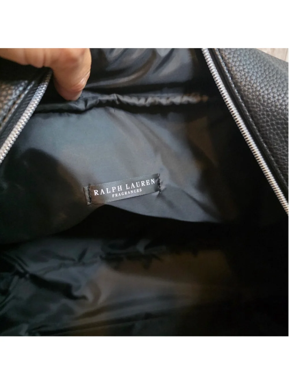 Ralph Lauren this new